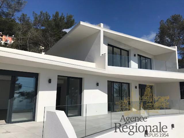 Villa location à Beausoleil, Alpes-Maritimes