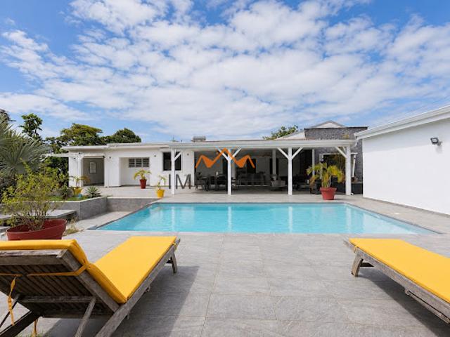 Villa location à Guadeloupe