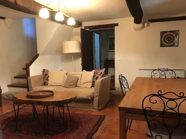 Villa location à Grasse