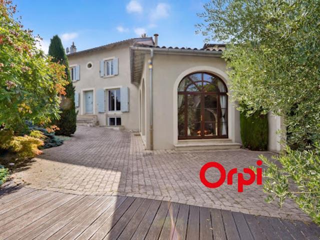 Villa location à Lyon, Métropole de Lyon