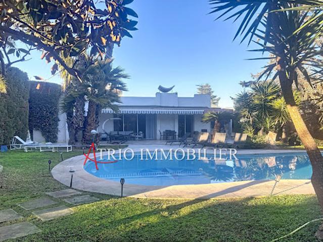 Villa location à Grasse, Cagnes-sur-mer