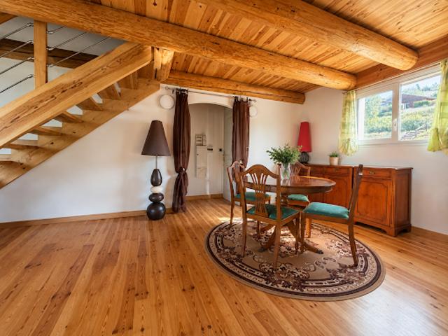 Villa location à Mende, Le Malzieu-ville