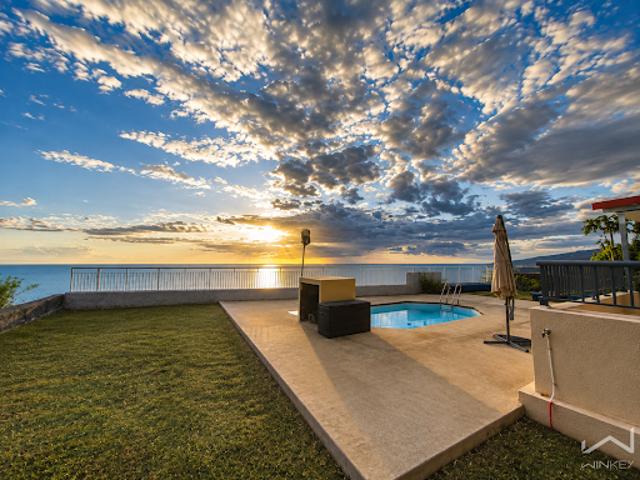 Villa location à La Réunion