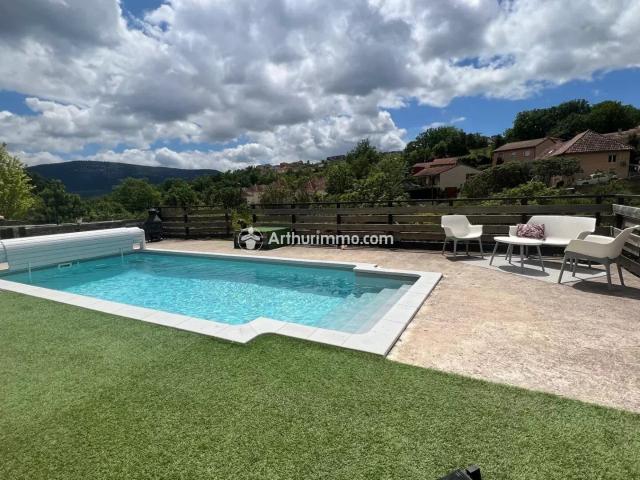 Appartement location à Millau