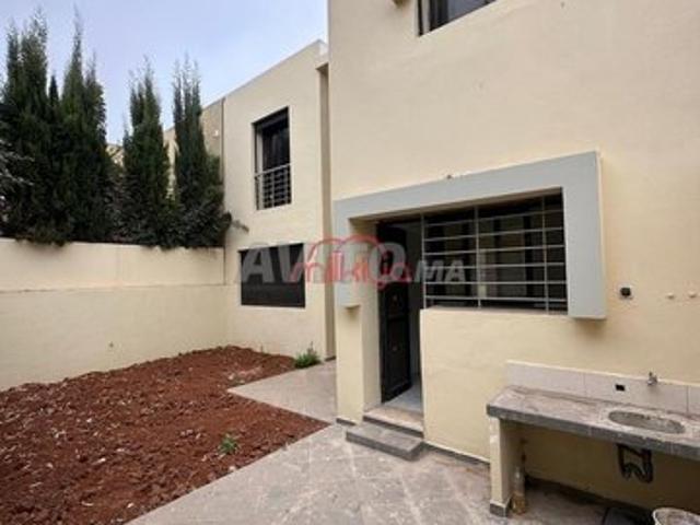 Propriété location à Had Soualem, Gharb-Chrarda-Beni Hssen