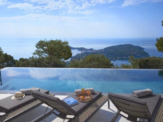 Villa location à La Murta, Villefranche-sur-Mer