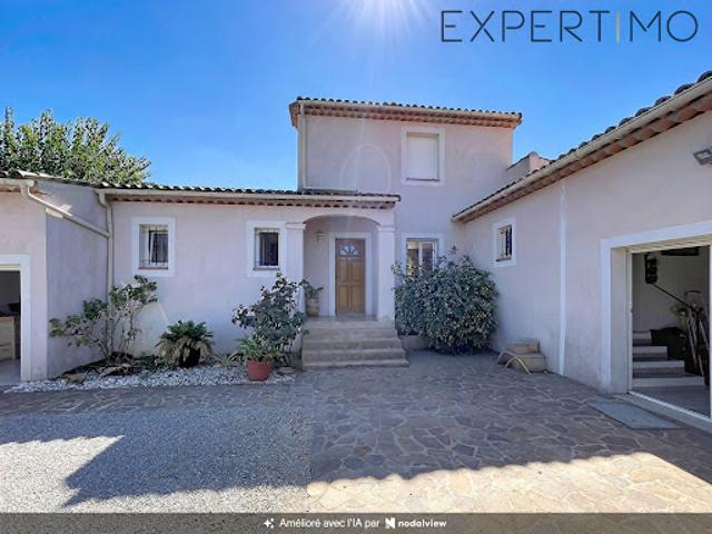 Villa location à Brignoles