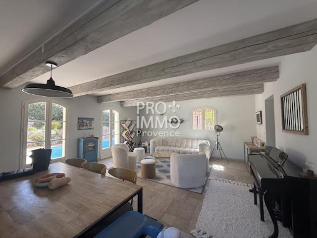 Villa location à Aix-en-Provence, Mallemort