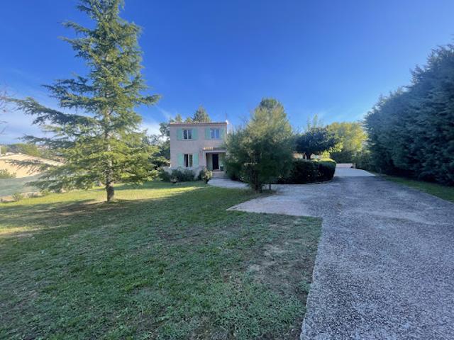 Villa location à Aix-en-Provence, Rousset