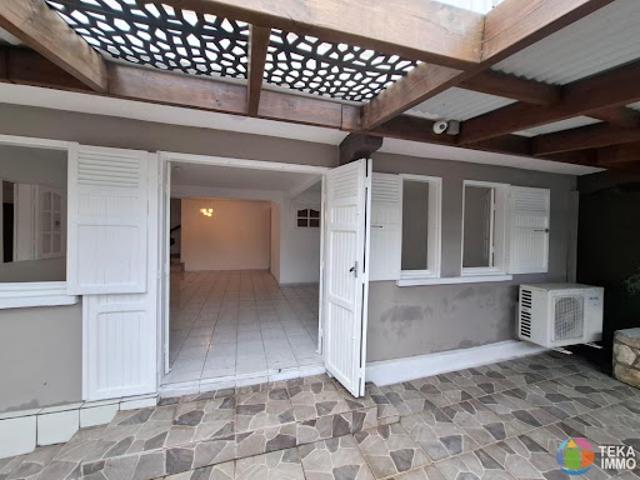 Villa location à La Réunion