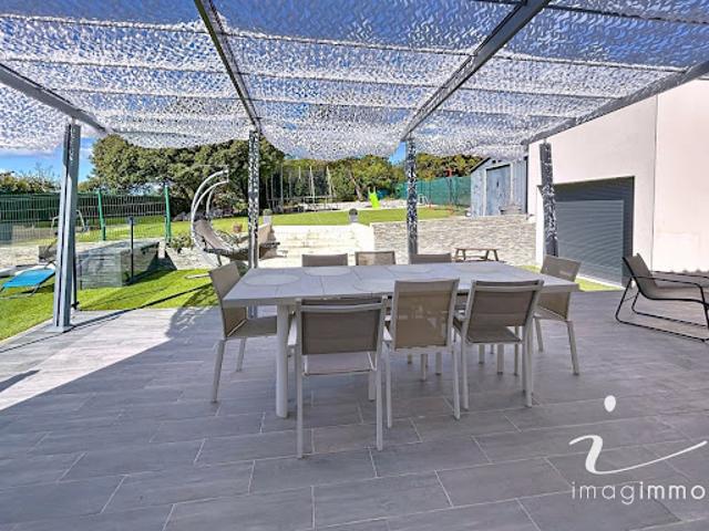Villa location à Pignan, Hérault