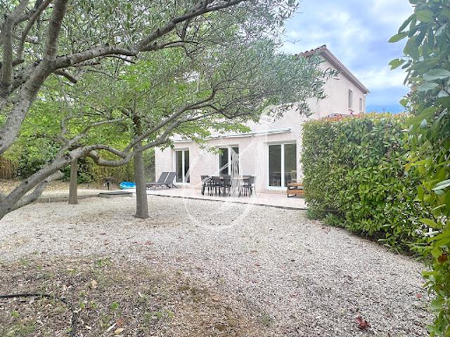 Maison vente à Montpellier, Saint-georges-d'orques