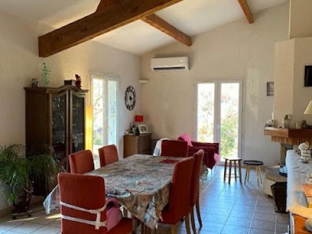 Villa location à Nîmes