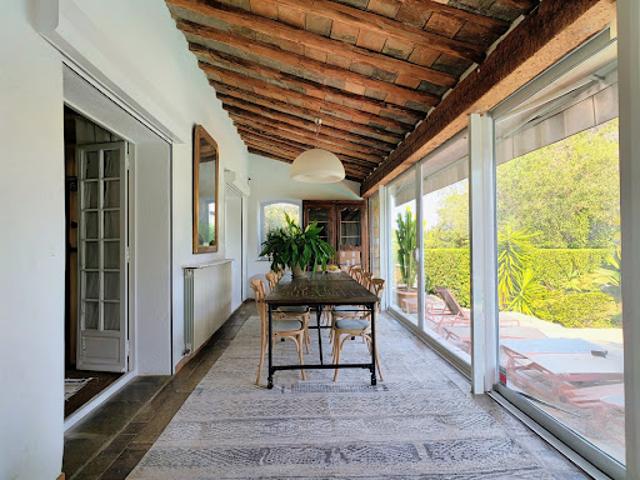 Villa location à Grasse, Opio