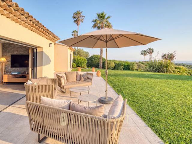 Villa location à Valbonne, Alpes-Maritimes