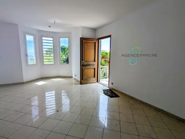 Villa location à La Réunion
