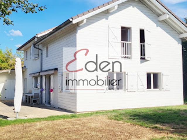 Villa location à Ornex, Ain