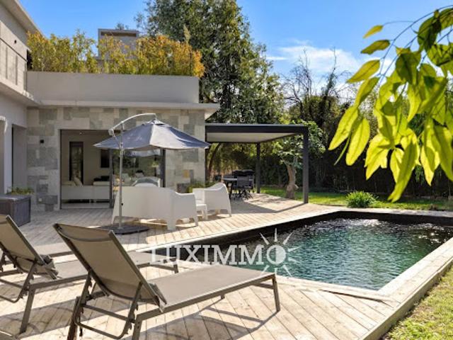 Villa location à Grasse, Mougins