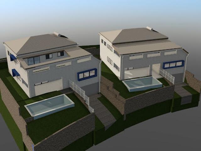 Villa location à La Réunion