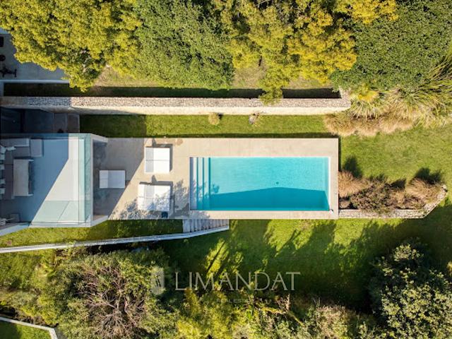 Villa location à Grasse, Cannes