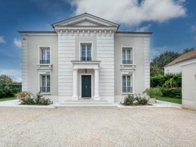 Villa location à Bailly-Romainvilliers, Seine-et-Marne