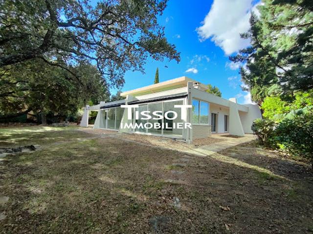 Villa location à Nîmes