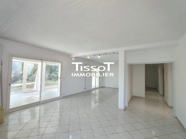 Villa location à Nîmes