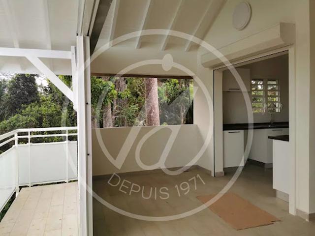 Villa location à Guadeloupe