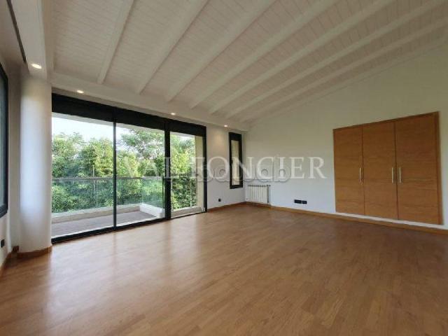 Villa location à Bouskoura