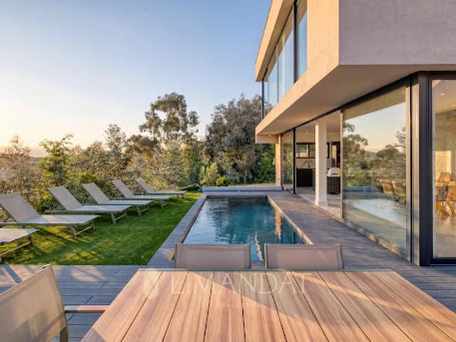 Villa location à Grasse, Cannes