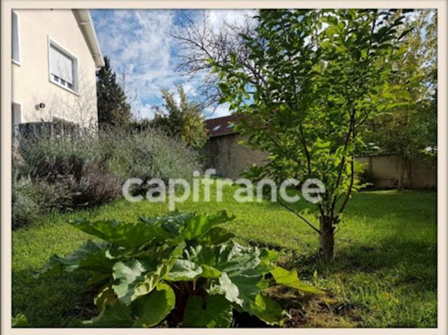 Villa location à Troyes