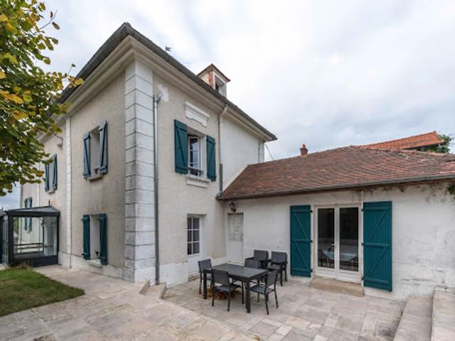 Villa location à Les Fosses, Chessy