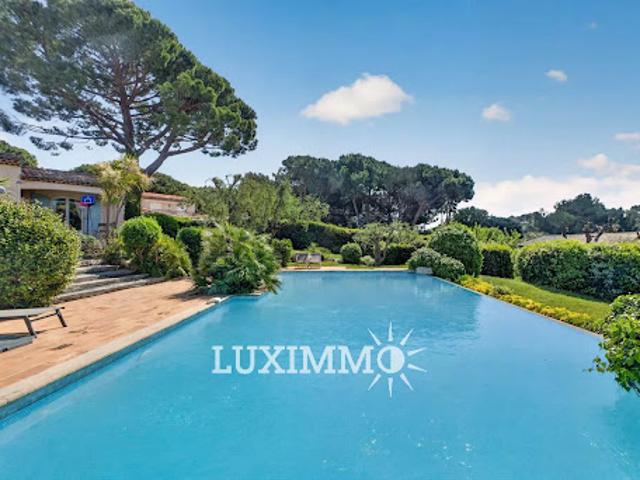 Villa location à Valbonne, Alpes-Maritimes