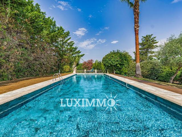 Villa location à Grasse, Mouans-sartoux