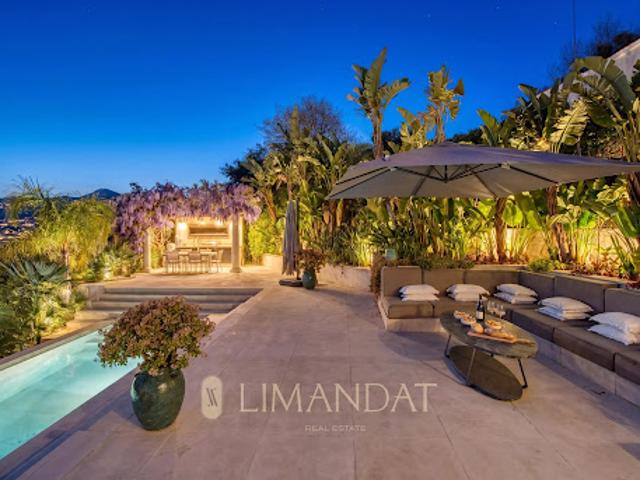 Villa location à Nice