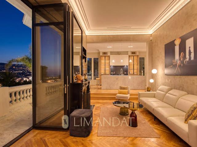 Villa location à Nice
