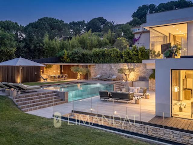 Villa location à Vallauris, Alpes-Maritimes