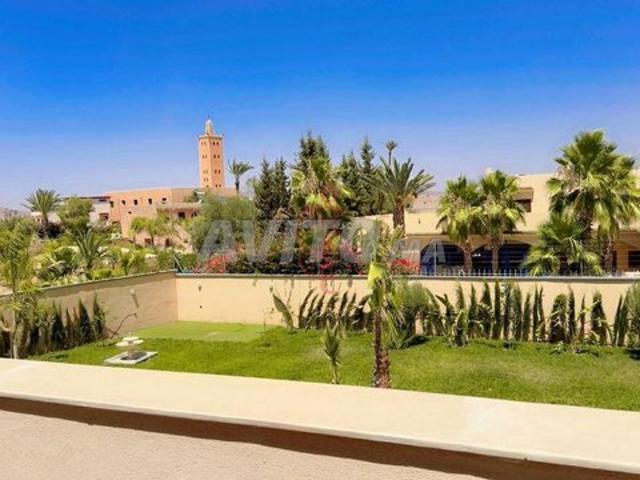 Propriété location à Fès