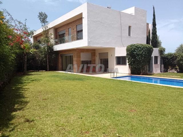 Propriété location à Anfa, Gharb-Chrarda-Beni Hssen