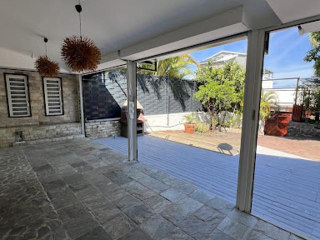 Villa location à La Réunion