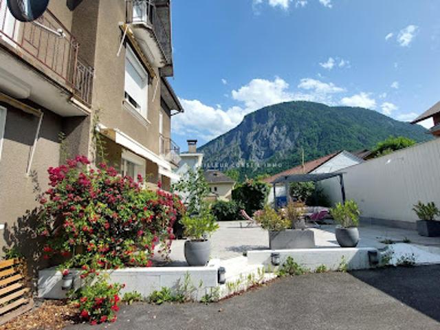 Villa location à Saint-Jean-de-Maurienne, Saint-jean-de-maurienne