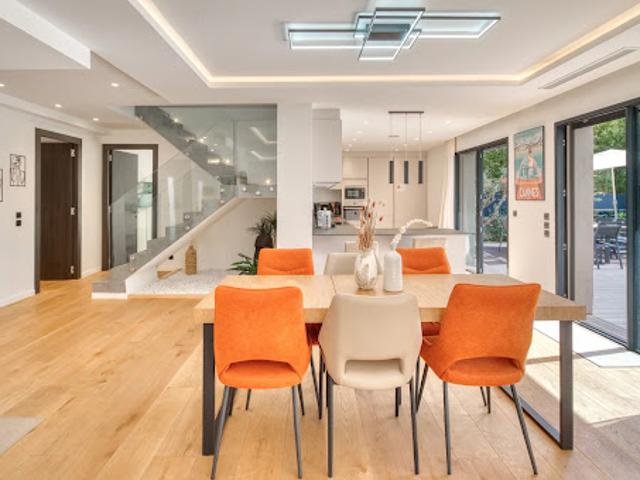 Villa location à Grasse, Mougins