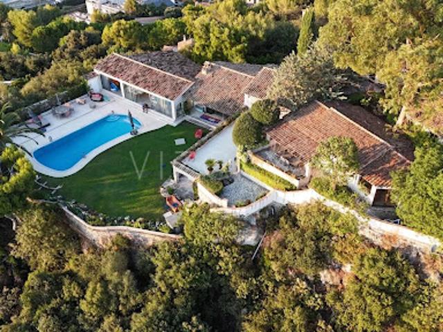 Villa location à Grosso, Nice