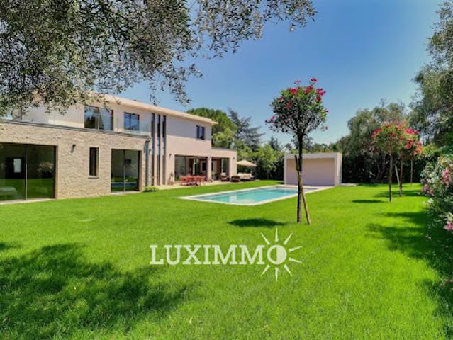Villa location à Grasse, Mougins