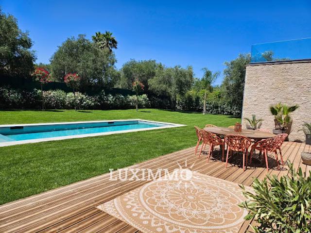 Villa location à Grasse, Mougins