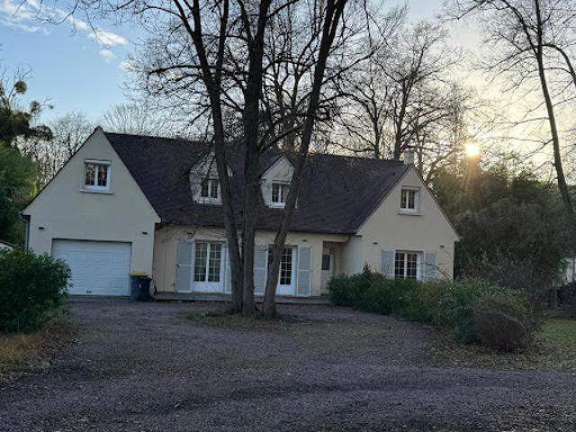 Villa location à Senlis, Lamorlaye