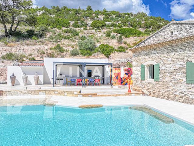 Villa location à Aix-en-Provence, Aix-en-provence