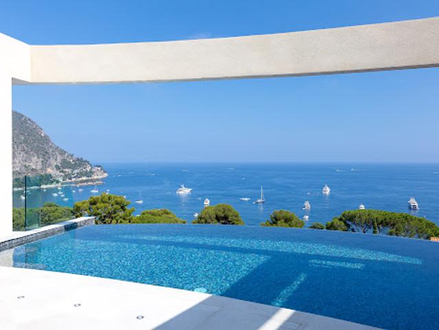 Villa location à Nice, Èze