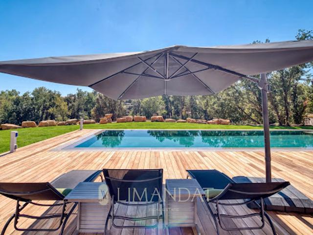 Villa location à Valbonne, Alpes-Maritimes
