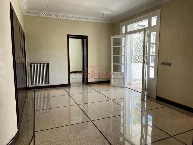 Villa location à Anfa, Gharb-Chrarda-Beni Hssen
